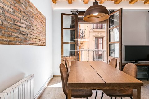 Купить квартиру в Барселона, Испания с 3 спальни, 88м², № 6610 - фото 11