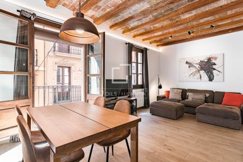 Купить квартиру в Барселона, Испания с 3 спальни, 88м², № 6610 - фото 12