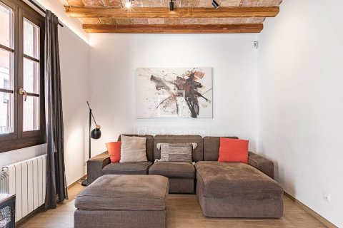 Купить квартиру в Барселона, Испания с 3 спальни, 88м², № 6610 - фото 13