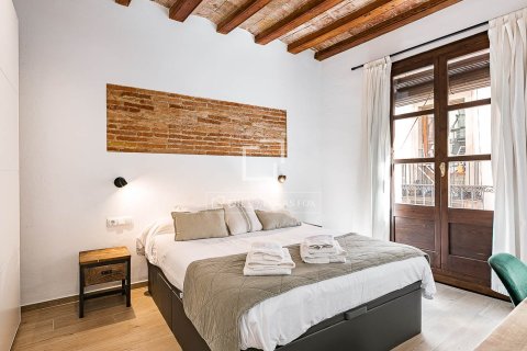 Купить квартиру в Барселона, Испания с 3 спальни, 88м², № 6610 - фото 14