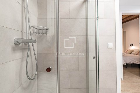 Купить квартиру в Барселона, Испания с 3 спальни, 88м², № 6610 - фото 23