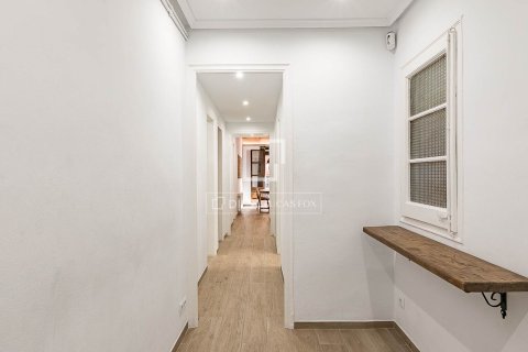 Купить квартиру в Барселона, Испания с 3 спальни, 88м², № 6610 - фото 30