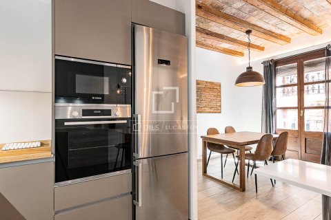 Купить квартиру в Барселона, Испания с 3 спальни, 88м², № 6610 - фото 8