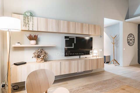 4 bedrooms apartment for sale in Barcelona, Catalonia, Spain № 6611 - photo 22