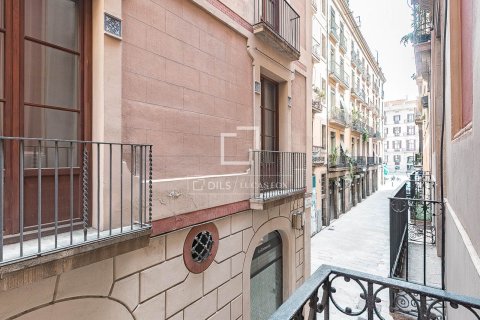 4 bedrooms apartment for sale in Barcelona, Catalonia, Spain № 6611 - photo 15