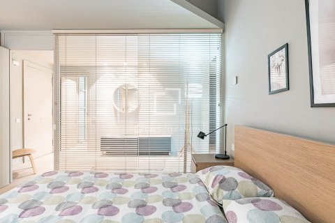 4 bedrooms apartment for sale in Barcelona, Catalonia, Spain № 6611 - photo 14
