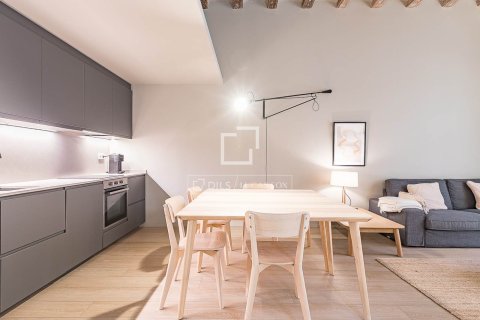 4 bedrooms apartment for sale in Barcelona, Catalonia, Spain № 6611 - photo 19