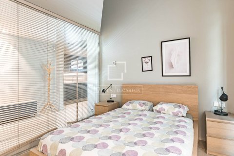 4 bedrooms apartment for sale in Barcelona, Catalonia, Spain № 6611 - photo 13