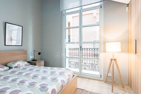 4 bedrooms apartment for sale in Barcelona, Catalonia, Spain № 6611 - photo 11