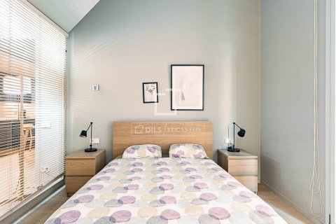 4 bedrooms apartment for sale in Barcelona, Catalonia, Spain № 6611 - photo 12