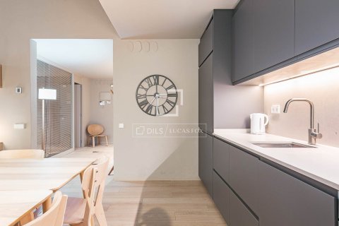 4 bedrooms apartment for sale in Barcelona, Catalonia, Spain № 6611 - photo 21