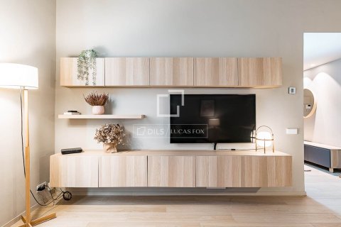 4 bedrooms apartment for sale in Barcelona, Catalonia, Spain № 6611 - photo 23