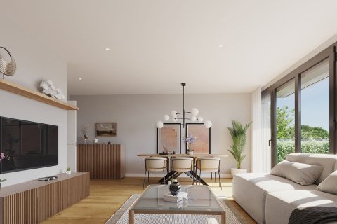 4 bedrooms townhouse for sale in LA SOLERA 6 - 7 Teia, Barcelona, Catalonia, Spain № 2981