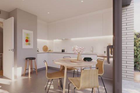 4 bedrooms townhouse for sale in LA SOLERA 6 - 7 Teia, Barcelona, Catalonia, Spain № 2982 - photo 5