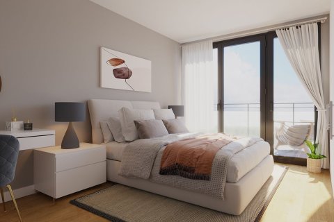 4 bedrooms townhouse for sale in LA SOLERA 6 - 7 Teia, Barcelona, Catalonia, Spain № 2982
