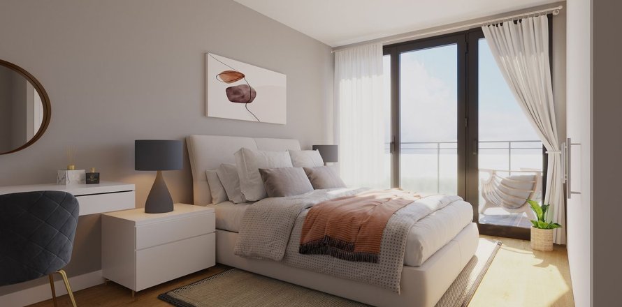 4 bedrooms townhouse for sale in LA SOLERA 6 - 7 Teia, Barcelona, Catalonia, Spain № 2982