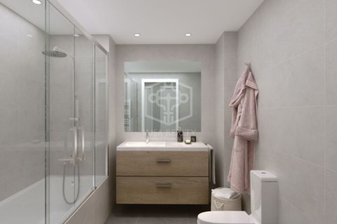 3 bedrooms apartment for sale in Barcelona, Catalonia, Spain № 954 - photo 6
