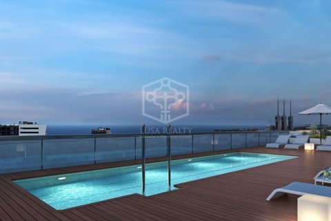 3 bedrooms apartment for sale in Barcelona, Catalonia, Spain № 954 - photo 8