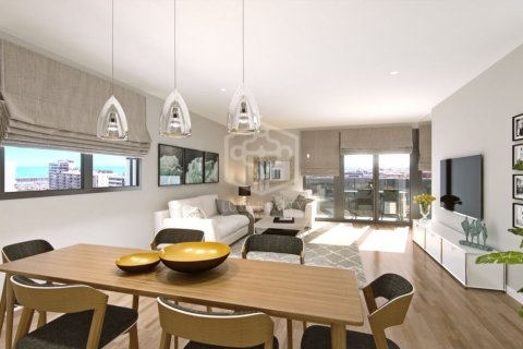 3 bedrooms apartment for sale in Barcelona, Catalonia, Spain № 954 - photo 2