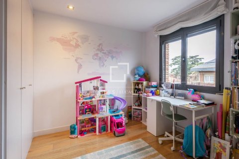 3 bedrooms apartment for sale in Sant Cugat Del Valles, Barcelona, Catalonia, Spain № 6293 - photo 20