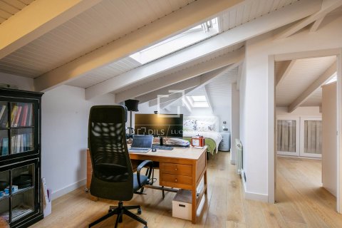 3 bedrooms apartment for sale in Sant Cugat Del Valles, Barcelona, Catalonia, Spain № 6293 - photo 28