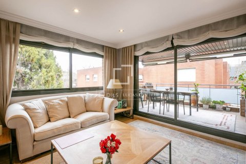 3 bedrooms apartment for sale in Sant Cugat Del Valles, Barcelona, Catalonia, Spain № 6293 - photo 5