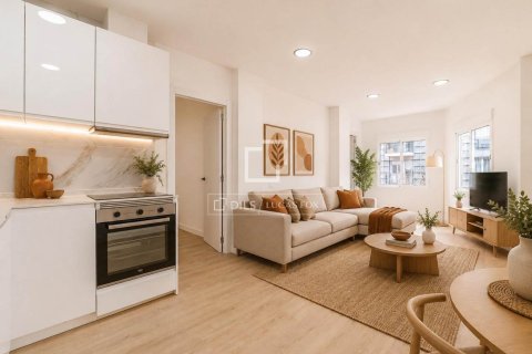 3 bedrooms apartment for sale in Barcelona, Catalonia, Spain № 6289 - photo 22