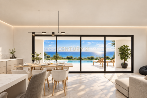 4 bedrooms house for sale in Sant Pol de Mar, Barcelona, Catalonia, Spain № 9000 - photo 6