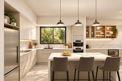 4 bedrooms house for sale in Sant Pol de Mar, Barcelona, Catalonia, Spain № 9000 - photo 9