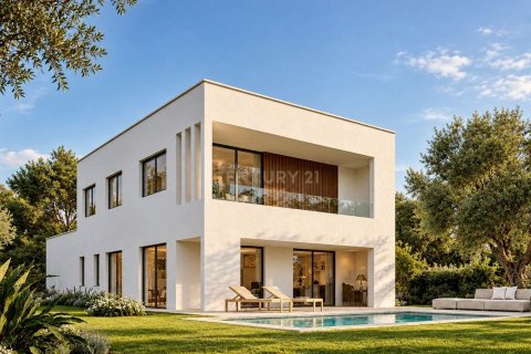 4 bedrooms house for sale in Sant Pol de Mar, Barcelona, Catalonia, Spain № 9000 - photo 20