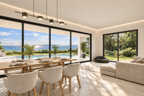 4 bedrooms house for sale in Sant Pol de Mar, Barcelona, Catalonia, Spain № 9000 - photo 5
