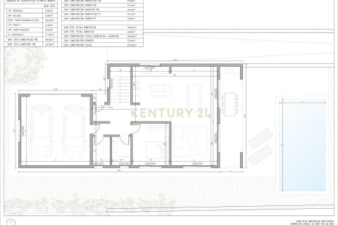 4 bedrooms house for sale in Sant Pol de Mar, Barcelona, Catalonia, Spain № 9000 - photo 25
