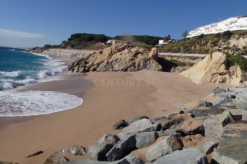 4 bedrooms house for sale in Sant Pol de Mar, Barcelona, Catalonia, Spain № 9000 - photo 23