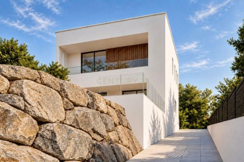 4 bedrooms house for sale in Sant Pol de Mar, Barcelona, Catalonia, Spain № 9000 - photo 17