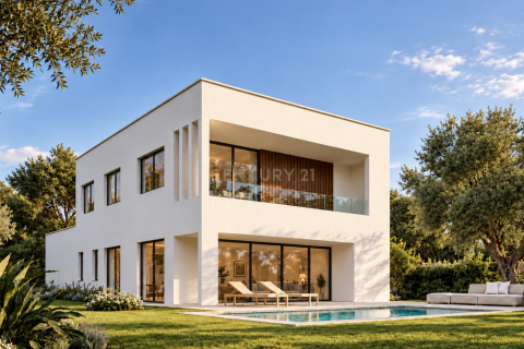 4 bedrooms house for sale in Sant Pol de Mar, Barcelona, Catalonia, Spain № 9000
