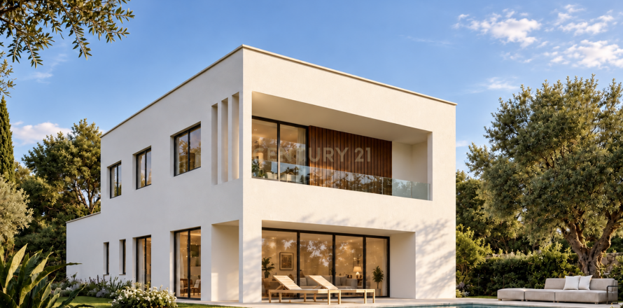 4 bedrooms house for sale in Sant Pol de Mar, Barcelona, Catalonia, Spain № 9000