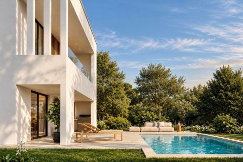 4 bedrooms house for sale in Sant Pol de Mar, Barcelona, Catalonia, Spain № 9000 - photo 3