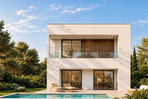 4 bedrooms house for sale in Sant Pol de Mar, Barcelona, Catalonia, Spain № 9000 - photo 21