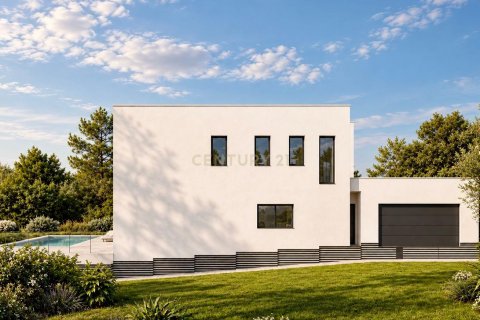 4 bedrooms house for sale in Sant Pol de Mar, Barcelona, Catalonia, Spain № 9000 - photo 18