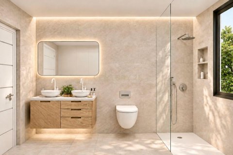 4 bedrooms house for sale in Sant Pol de Mar, Barcelona, Catalonia, Spain № 9000 - photo 15