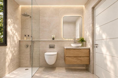 4 bedrooms house for sale in Sant Pol de Mar, Barcelona, Catalonia, Spain № 9000 - photo 13