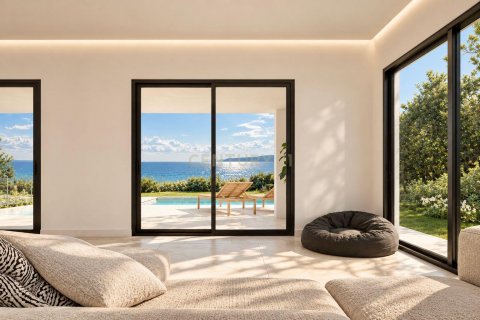 4 bedrooms house for sale in Sant Pol de Mar, Barcelona, Catalonia, Spain № 9000 - photo 10