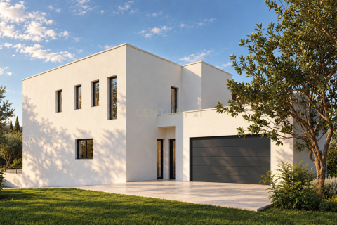 4 bedrooms house for sale in Sant Pol de Mar, Barcelona, Catalonia, Spain № 9000 - photo 19