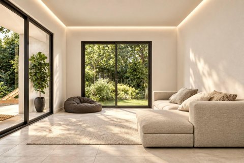 4 bedrooms house for sale in Sant Pol de Mar, Barcelona, Catalonia, Spain № 9000 - photo 11