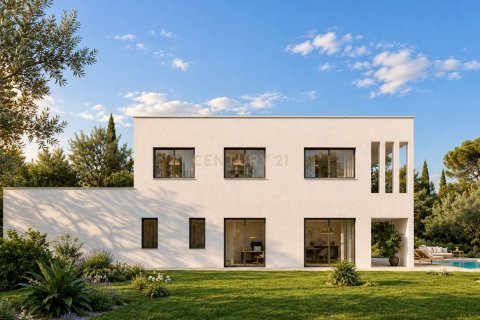 4 bedrooms house for sale in Sant Pol de Mar, Barcelona, Catalonia, Spain № 9000 - photo 16