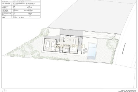4 bedrooms house for sale in Sant Pol de Mar, Barcelona, Catalonia, Spain № 9000 - photo 24