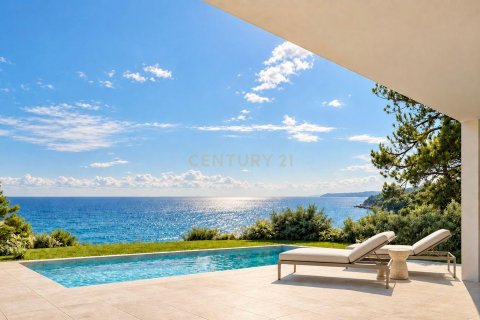 4 bedrooms house for sale in Sant Pol de Mar, Barcelona, Catalonia, Spain № 9000 - photo 4