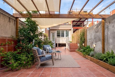 3 bedrooms apartment for sale in Badalona, Barcelona, Catalonia, Spain № 9001