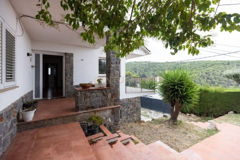 4 bedrooms house for sale in Bigues i Riells, Barcelona, Catalonia, Spain № 9005 - photo 27