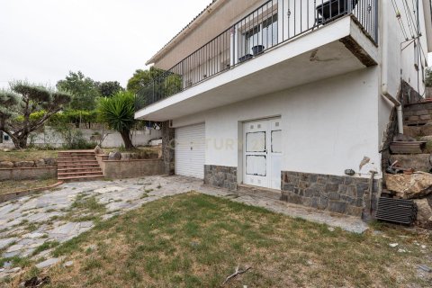 4 bedrooms house for sale in Bigues i Riells, Barcelona, Catalonia, Spain № 9005 - photo 2